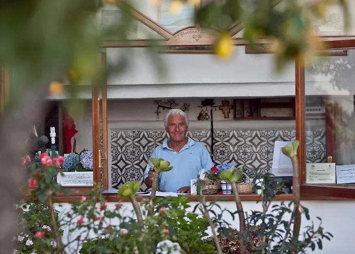 Il Giardino Dell'ArteBed and Breakfast